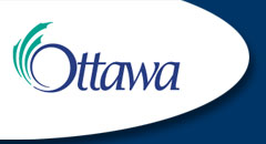 The City of Ottawa, Canada's Capital - La Ville d'Ottawa, La Capitale du Canada